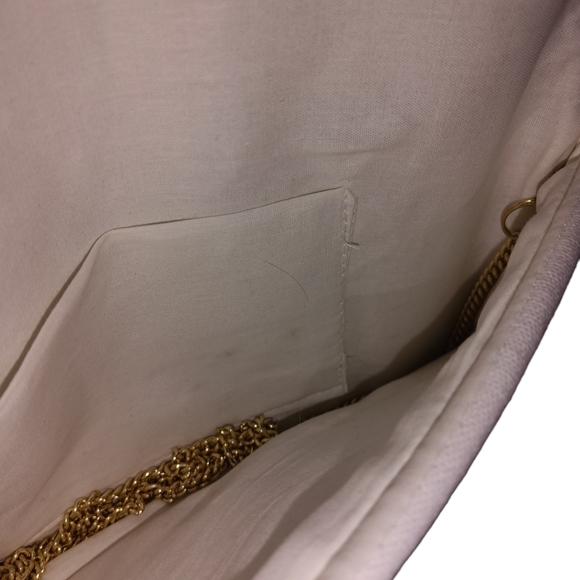 Bride Beaded Clutch - Picture 4 of 6